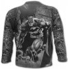 Batman - Vengeance Wrap - Longsleeve Spiral